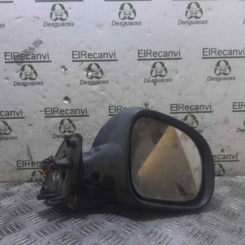 RETROVISOR DERECHO CITROEN XSARA PICASSO 1.6 HDi 90 Exclusive   |   01.06 – 12.11