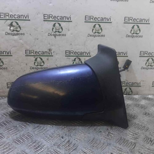 RETROVISOR DERECHO OPEL ZAFIRA A Club   |   08.00 – 12.05