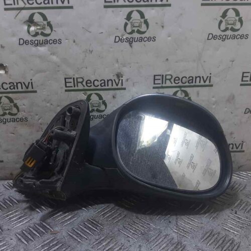 RETROVISOR DERECHO CITROEN XSARA PICASSO 1.6 HDi 110 Exclusive Plus   |   02.04 – 12.07