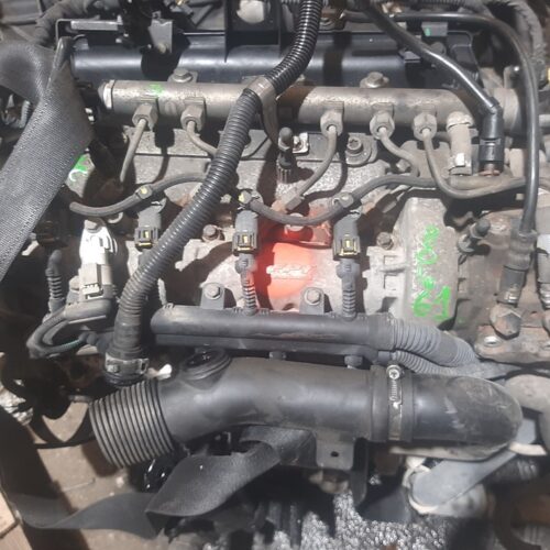 MOTOR COMPLETO OPEL CORSA D CATCH ME   |   04.07 – …