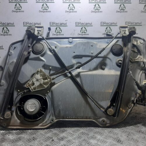 ELEVALUNAS DELANTERO IZQUIERDO SEAT IBIZA (6L1) Hit   |   06.06 – 12.07