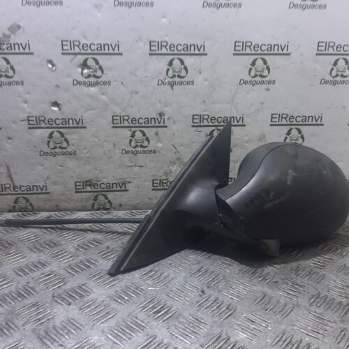 RETROVISOR IZQUIERDO SEAT IBIZA (6L1) Hit   |   06.06 – 12.07