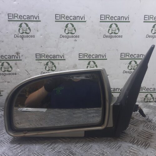 RETROVISOR IZQUIERDO KIA CARENS 2.0 CRDi   |   0.02 – 0.06