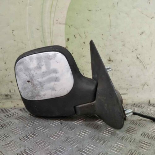 RETROVISOR DERECHO CITROEN BERLINGO 2.0 HDi Collection Familiar   |   10.02 – 12.09