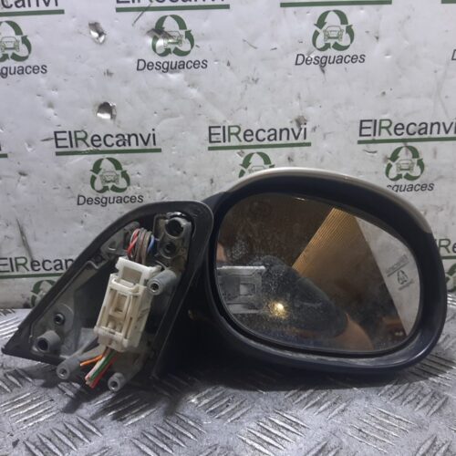 RETROVISOR DERECHO CITROEN XSARA PICASSO 1.6 Exclusive   |   04.02 – 12.05