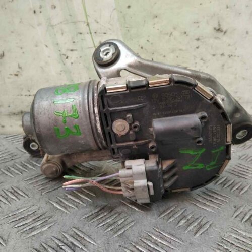 MOTOR LIMPIA DELANTERO PEUGEOT 407 ST Confort   |   0.04 – …