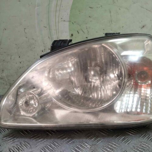 FARO IZQUIERDO KIA CARENS 2.0 CRDi   |   0.02 – 0.06