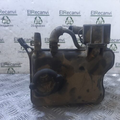 DEPOSITO EXPANSION PEUGEOT 106 (S2) 1.5 Diesel CAT (TUD5 / VJX)   |   0.96 – …