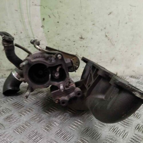 TURBOCOMPRESOR ALFA ROMEO 147 (190) 1.9 JTD CAT   |   0.04 – 0.10