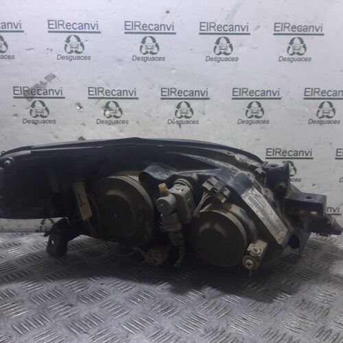 FARO IZQUIERDO NISSAN PRIMERA BERLINA (P12) Acenta   |   01.03 – 12.05