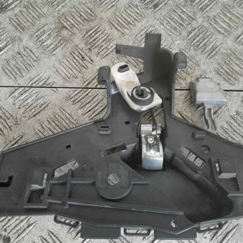 MANETA INTERIOR DELANTERA IZQUIERDA CITROEN C5 BERLINA Attraction   |   10.04 – 12.07