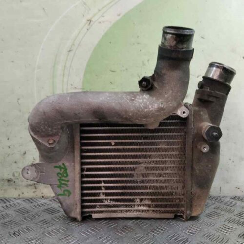 INTERCOOLER MAZDA 5 BERL. (CR) 2.0 CRTD Active+ (105kW)   |   07.05 – 12.10