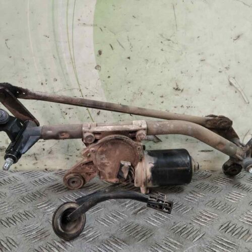 MOTOR LIMPIA DELANTERO CHEVROLET MATIZ SE   |   05.05 – 12.08