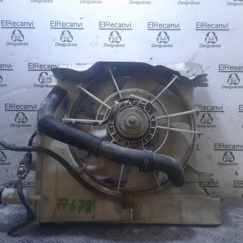 ELECTROVENTILADOR CITROEN C1 1.0 CAT (384F)   |   0.05 – …