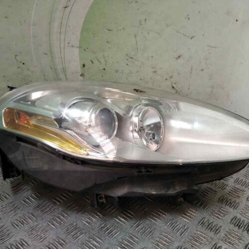 FARO DERECHO FIAT BRAVO (198) 1.9 Emotion Multijet   |   03.07 – 12.10