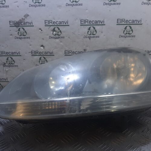 FARO IZQUIERDO VOLKSWAGEN GOLF V BERLINA (1K1) Highline   |   10.03 – 12.08