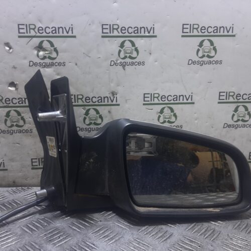 RETROVISOR DERECHO OPEL ZAFIRA B Cosmo   |   04.05 – 12.10