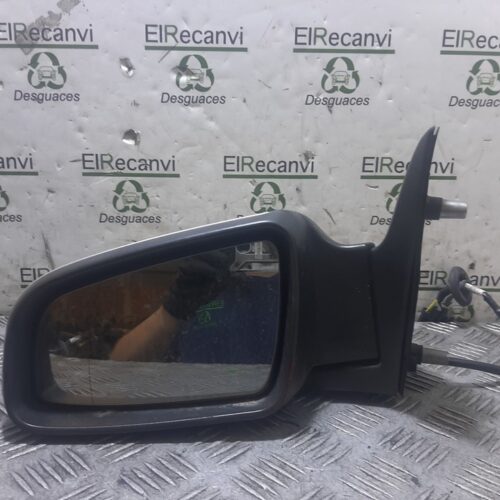 RETROVISOR IZQUIERDO OPEL ZAFIRA B Cosmo   |   04.05 – 12.10