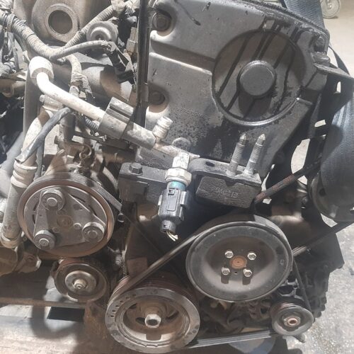 MOTOR COMPLETO HYUNDAI COUPE (GK) 2.0 GLS   |   0.02 – …