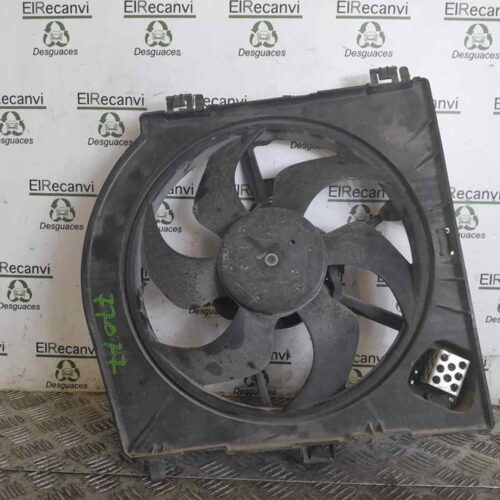 ELECTROVENTILADOR RENAULT TWINGO 1.5 dCi Diesel   |   0.07 – …