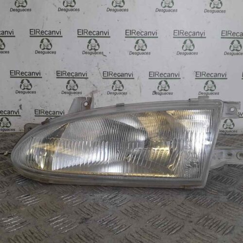 FARO IZQUIERDO HYUNDAI ACCENT (X3) 1.5 GS   |   09.94 – 12.97