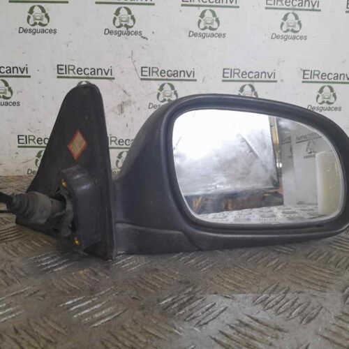 RETROVISOR DERECHO HYUNDAI ACCENT (X3) 1.5 GS   |   09.94 – 12.97