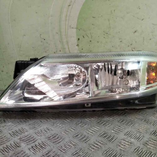 FARO IZQUIERDO RENAULT LAGUNA II (BG0) Authentique   |   11.01 – 12.05