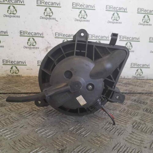 MOTOR CALEFACCION CITROEN BERLINGO 1.6 HDi 75 Collection Familiar   |   10.02 – 12.09