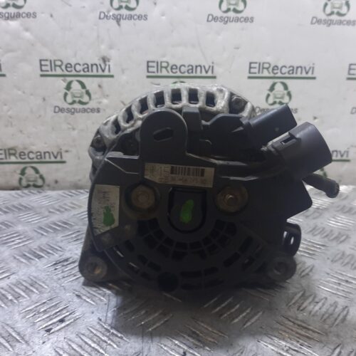 ALTERNADOR CITROEN XSARA PICASSO 2.0 HDi   |   03.00 – 12.02