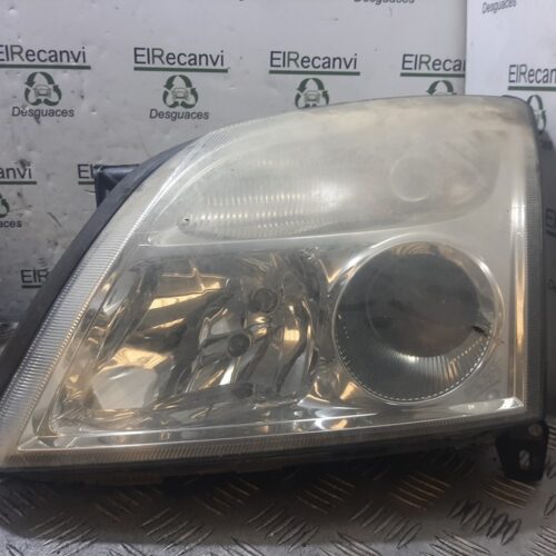 FARO IZQUIERDO OPEL VECTRA C BERLINA Elegance   |   04.03 – 12.04