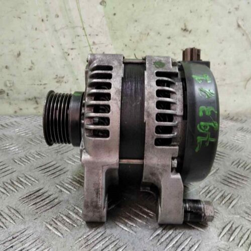 ALTERNADOR FORD FOCUS BERLINA (CAP) 1.6 TDCi CAT   |   0.04 – …