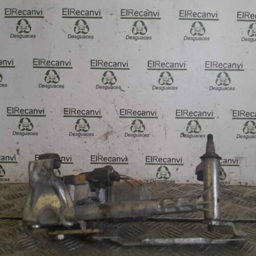 MOTOR LIMPIA DELANTERO SEAT ALTEA (5P1) 1.6   |   0.04 – …