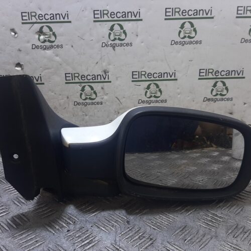 RETROVISOR DERECHO RENAULT SCENIC II Authentique   |   0.03 – …