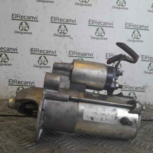 MOTOR ARRANQUE MAZDA 3 BERLINA (BK) 1.6 CD Diesel CAT   |   0.03 – 0.09