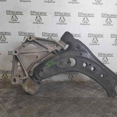 BRAZO SUSPENSION INFERIOR DELANTERO IZQUIERDO SEAT IBIZA (6L1) Fresh   |   11.03 – 12.04