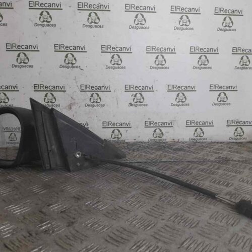 RETROVISOR IZQUIERDO SEAT IBIZA (6L1) Fresh   |   11.03 – 12.04