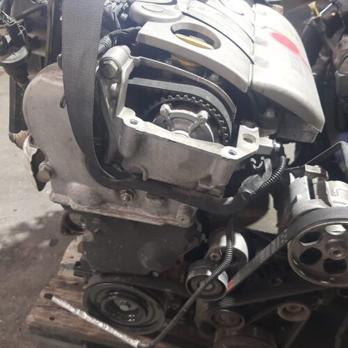 MOTOR COMPLETO RENAULT LAGUNA II (BG0) Authentique   |   0.01 – …