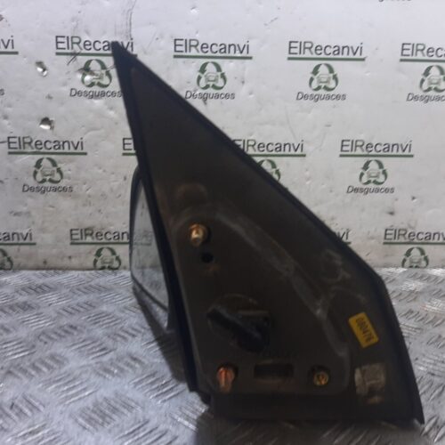 RETROVISOR IZQUIERDO HYUNDAI TUCSON (JM) 2.0 CRDi Comfort   |   09.04 – 12.06