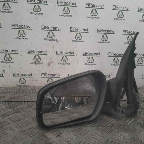 RETROVISOR IZQUIERDO FORD FOCUS BERLINA (CAP) Ambiente (D)   |   04.06 – …