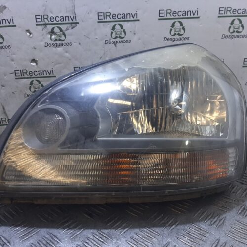 FARO IZQUIERDO HYUNDAI TUCSON (JM) 2.0 CRDi Comfort   |   09.04 – 12.06