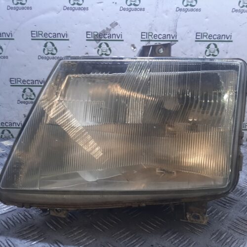 FARO IZQUIERDO MERCEDES VITO (W638) COMBI 112 CDI    (638.194)   |   01.99 – 12.03