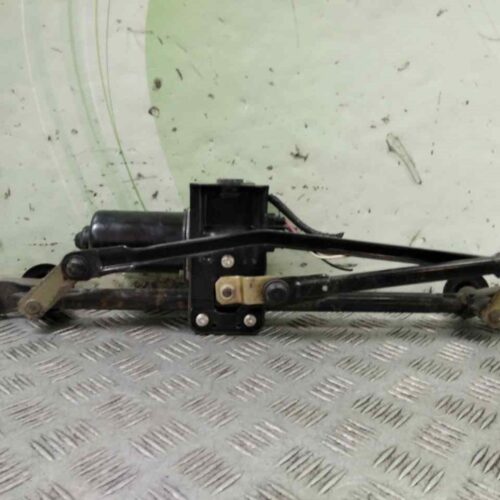 MOTOR LIMPIA DELANTERO HYUNDAI TUCSON (JM) 2.0 CRDi Comfort   |   09.04 – 12.06