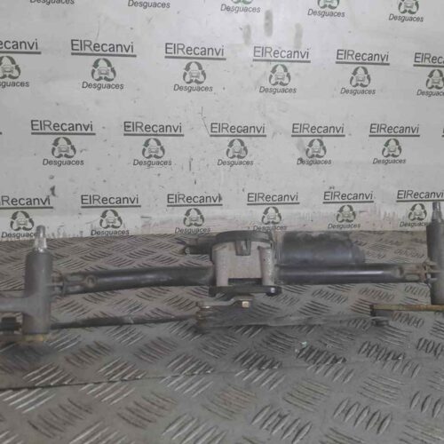 MOTOR LIMPIA DELANTERO CITROEN XSARA PICASSO 2.0 HDi X   |   11.02 – 12.05