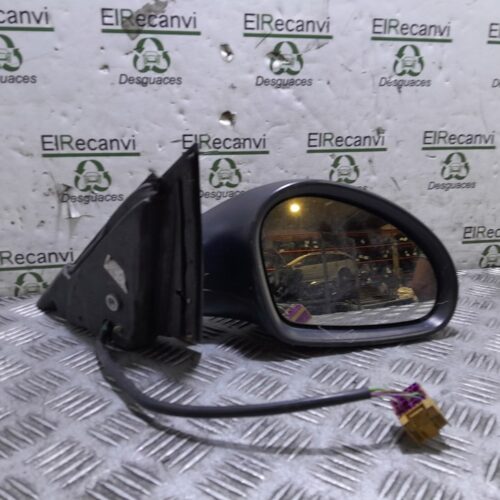 RETROVISOR DERECHO SEAT IBIZA (6L1) Cool   |   05.04 – 12.04