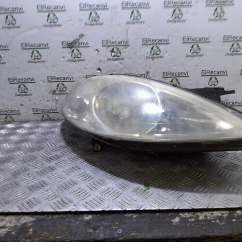 FARO IZQUIERDO MERCEDES CLASE A (W169) A 180 CDI (169.307)   |   06.04 – 12.10