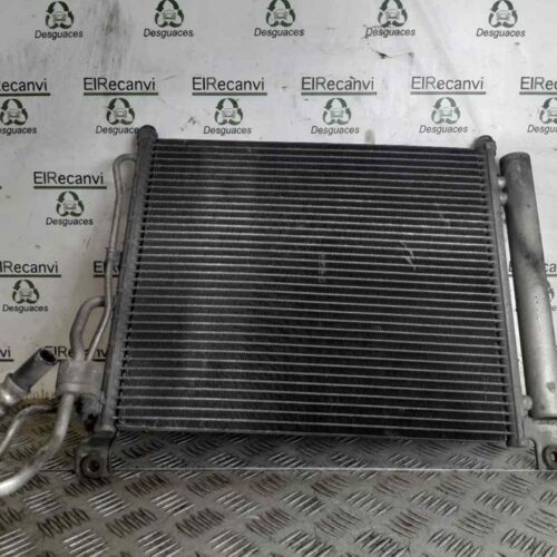 CONDENSADOR / RADIADOR  AIRE ACONDICIONADO KIA PICANTO 1.1 Active   |   04.07 – 12.10