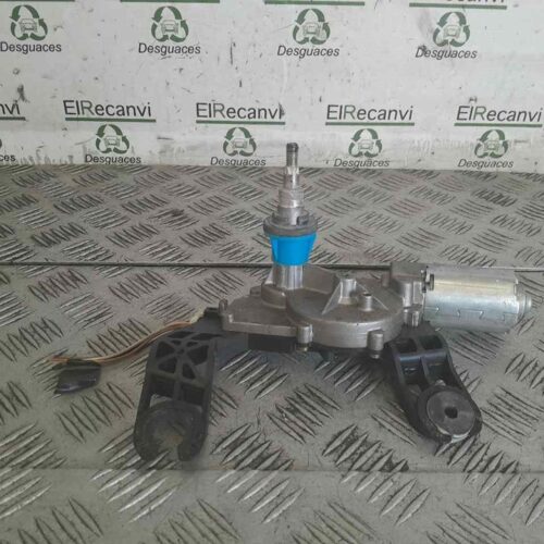 MOTOR LIMPIA TRASERO KIA PICANTO 1.1 Active   |   04.07 – 12.10