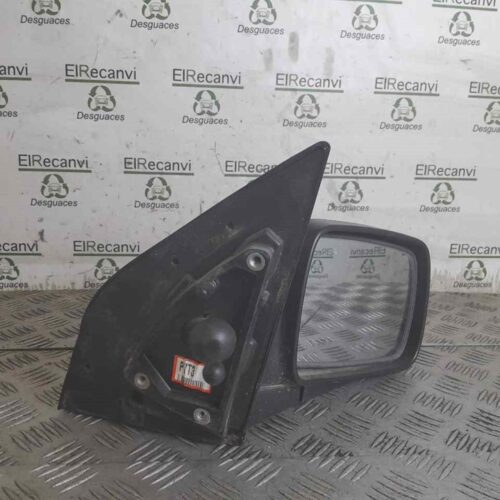 RETROVISOR DERECHO KIA PICANTO 1.1 Active   |   04.07 – 12.10