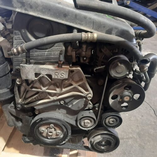 MOTOR COMPLETO KIA CARENS 2.0 CRDi EX Monovolumen   |   07.02 – 12.06