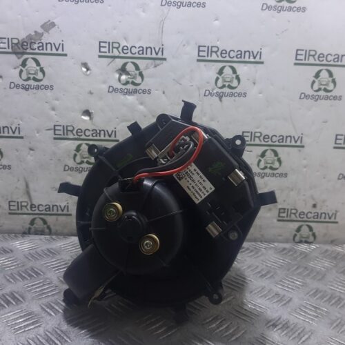 MOTOR CALEFACCION CITROEN C4 GRAND PICASSO 2.0 HDi FAP   |   0.06 – 0.13